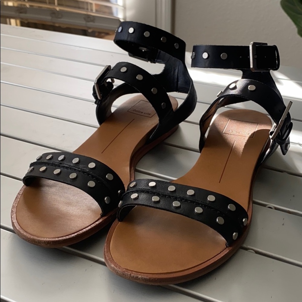 Dolce Vita Sandals